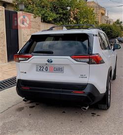 تويوتا راف 4